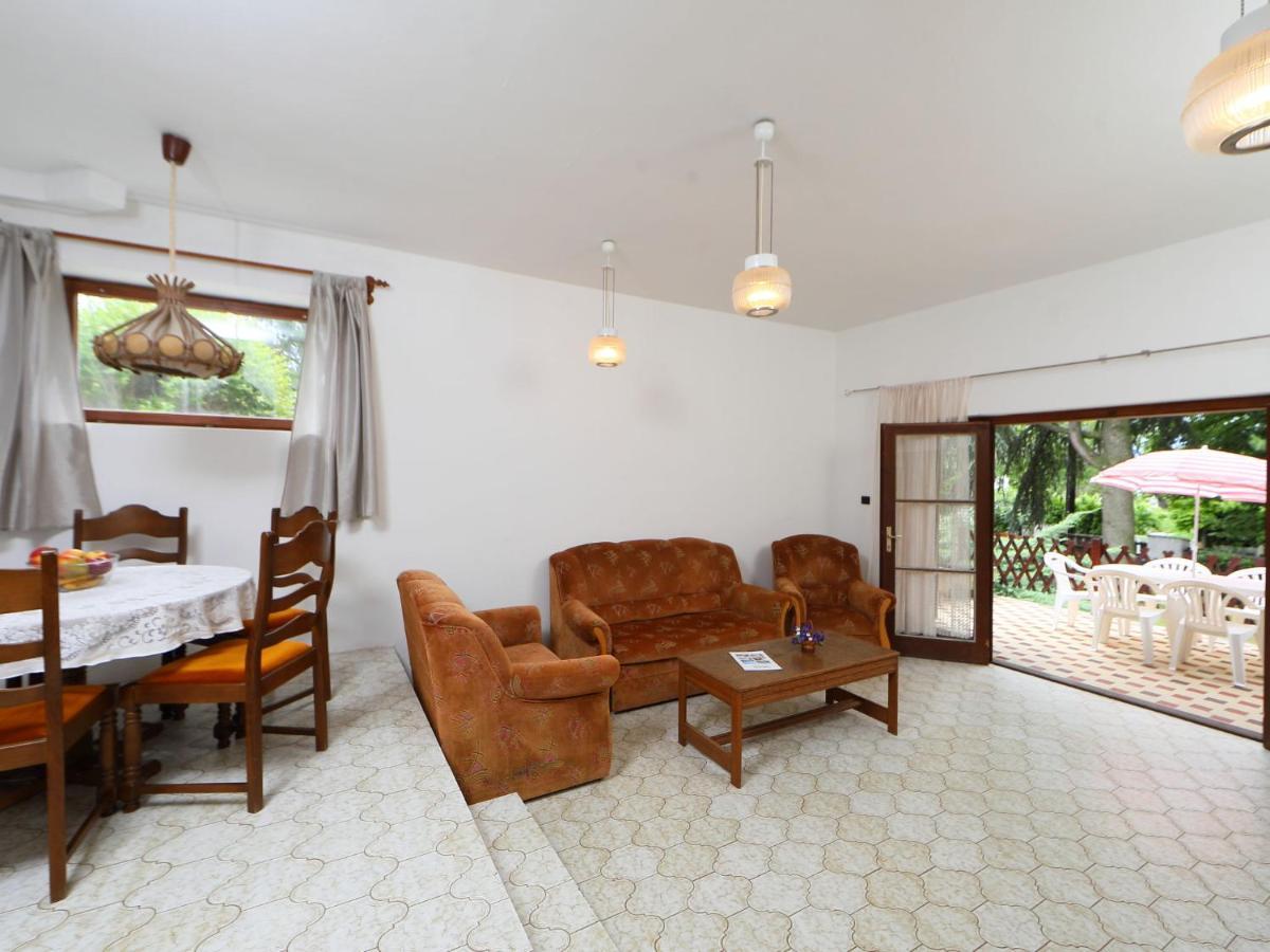 Holiday Home Pinus 2 By Interhome Balatonfůzfő エクステリア 写真