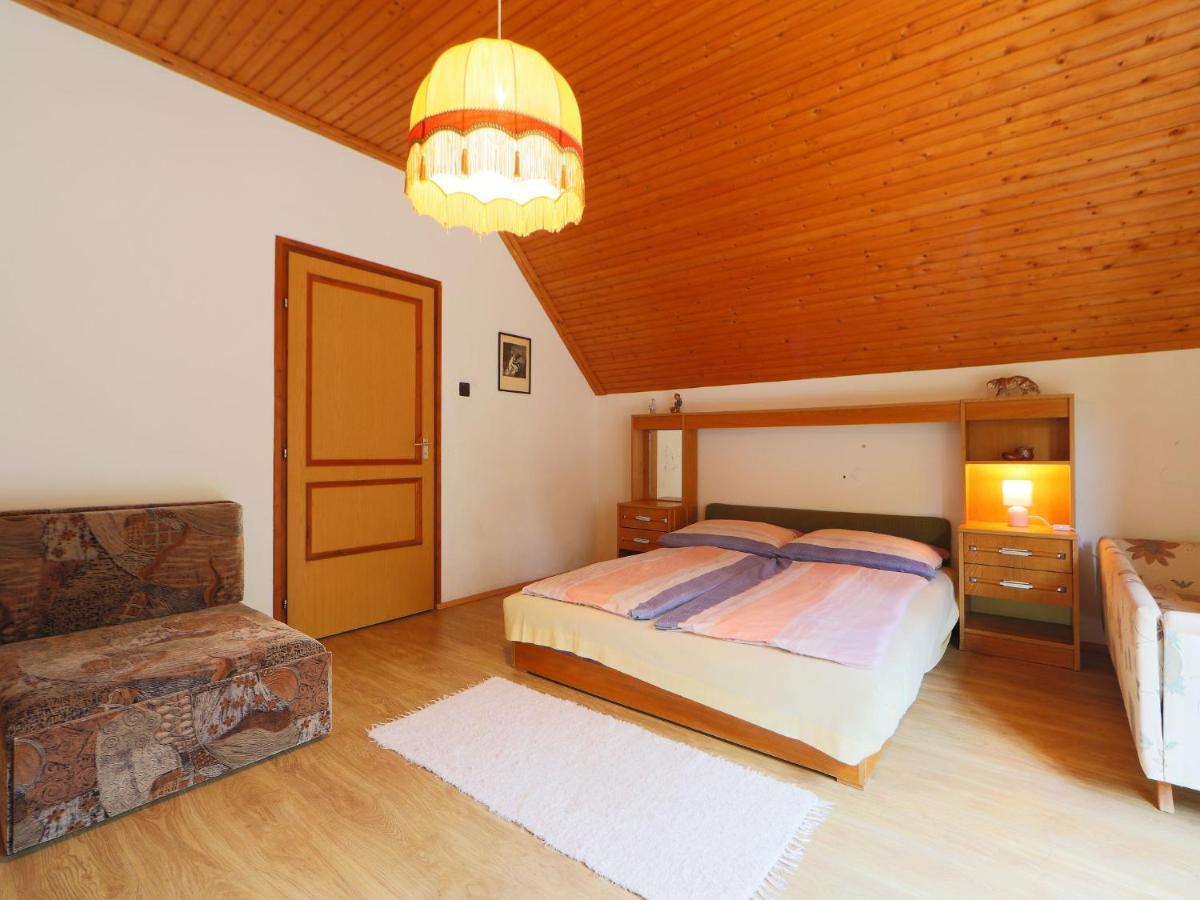Holiday Home Pinus 2 By Interhome Balatonfůzfő エクステリア 写真