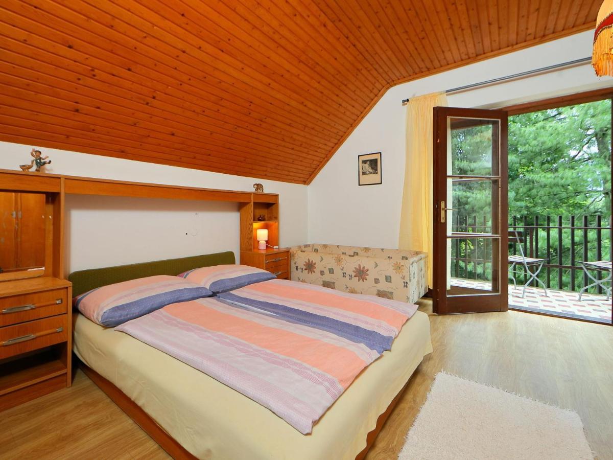 Holiday Home Pinus 2 By Interhome Balatonfůzfő エクステリア 写真