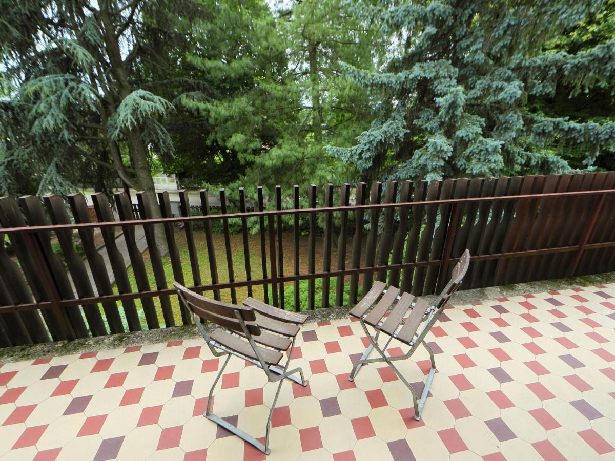 Holiday Home Pinus 2 By Interhome Balatonfůzfő エクステリア 写真