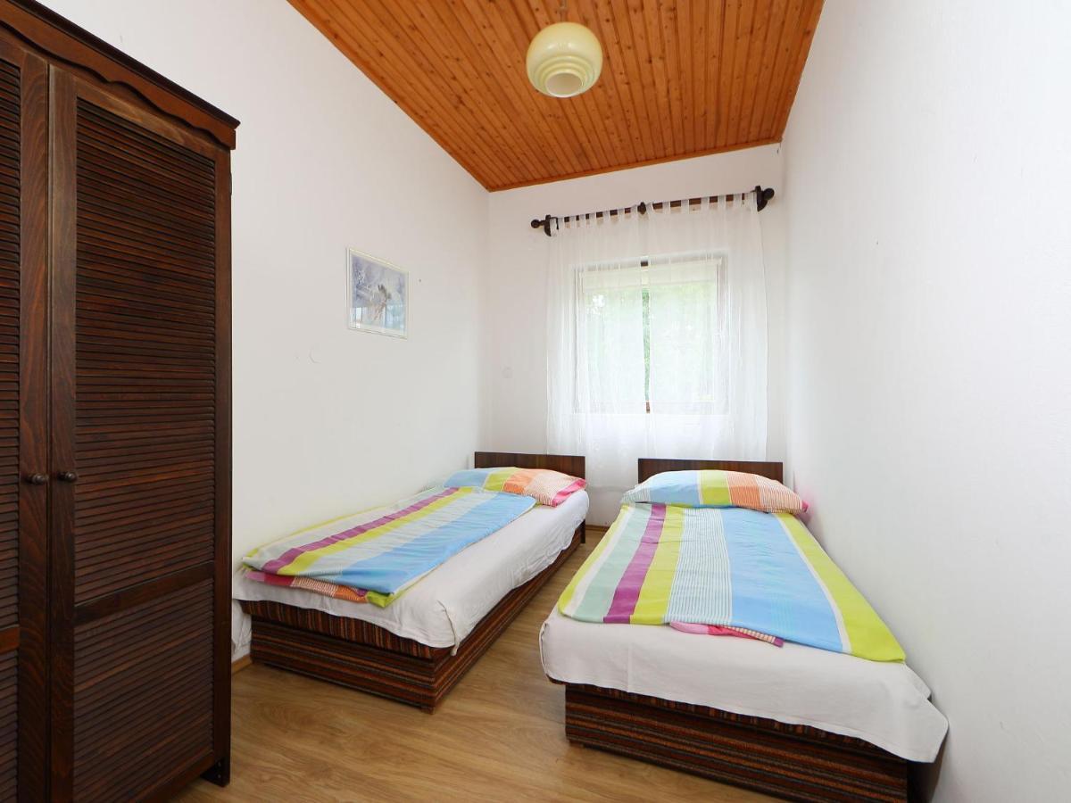 Holiday Home Pinus 2 By Interhome Balatonfůzfő エクステリア 写真