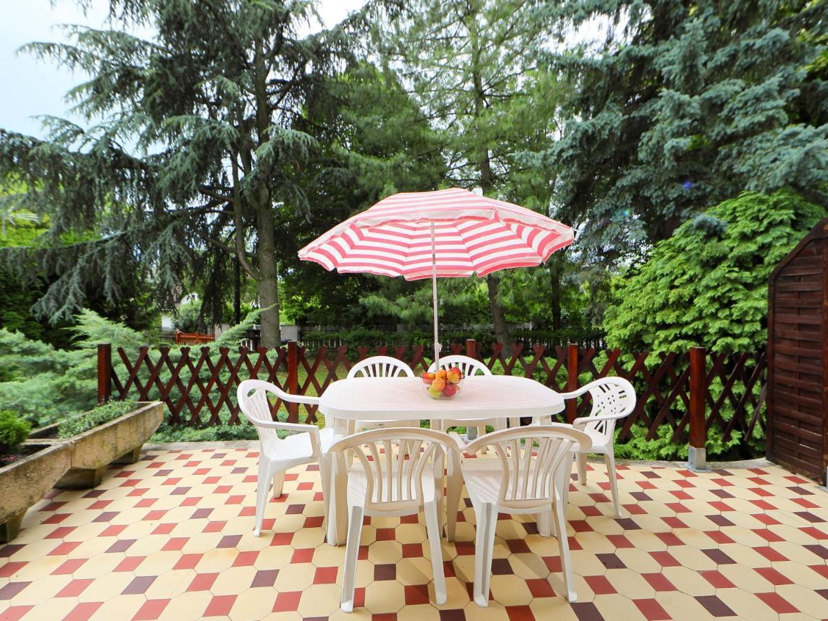 Holiday Home Pinus 2 By Interhome Balatonfůzfő エクステリア 写真