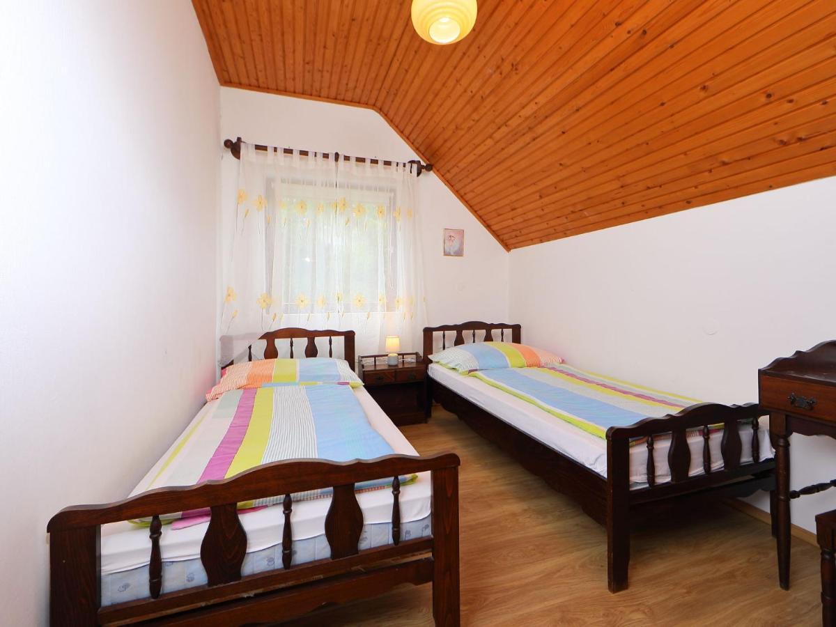 Holiday Home Pinus 2 By Interhome Balatonfůzfő エクステリア 写真